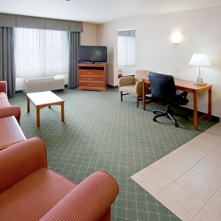 Holiday Inn Express Lebanon By Ihg Exterior foto