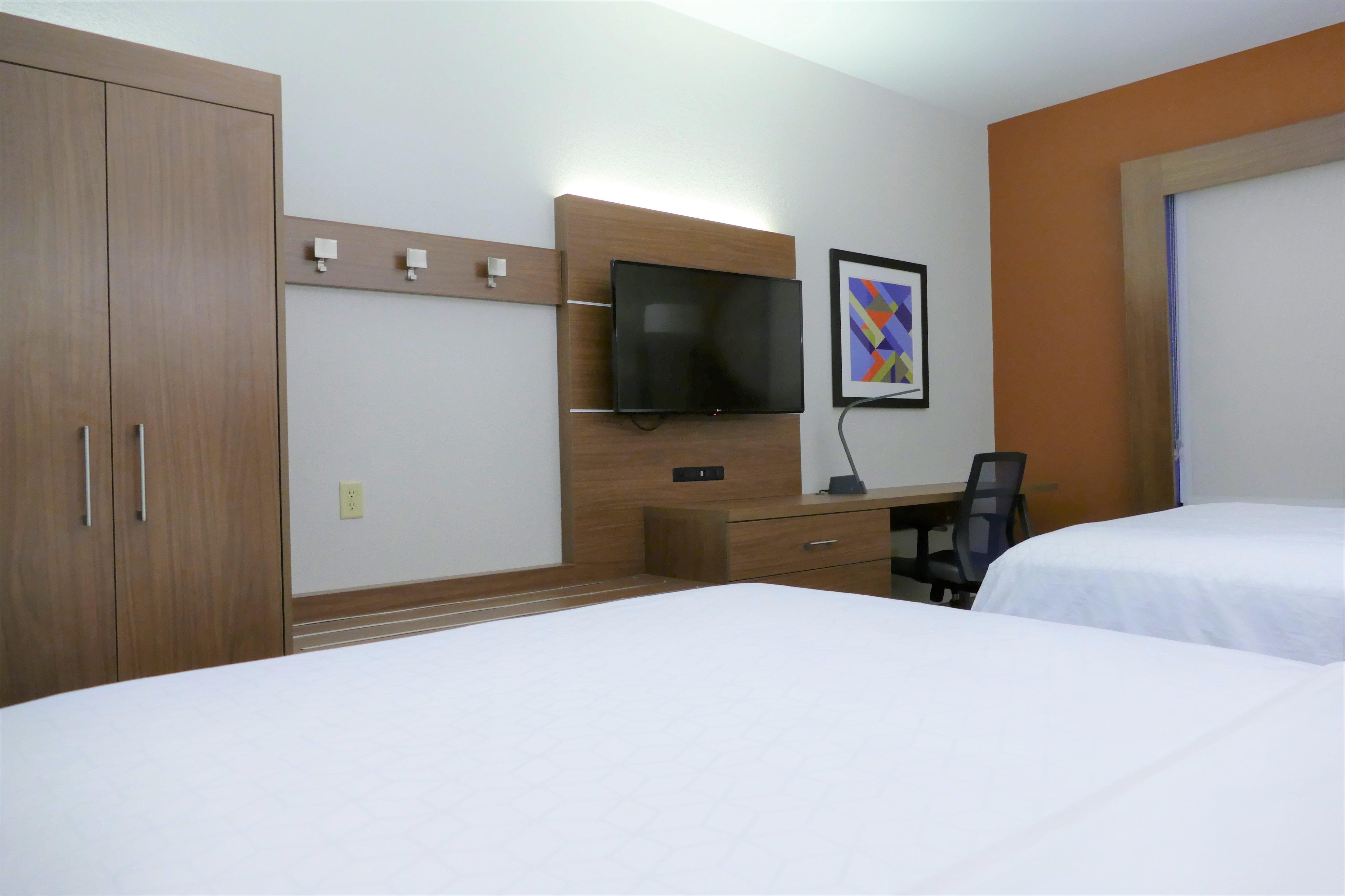 Holiday Inn Express Lebanon By Ihg Exterior foto