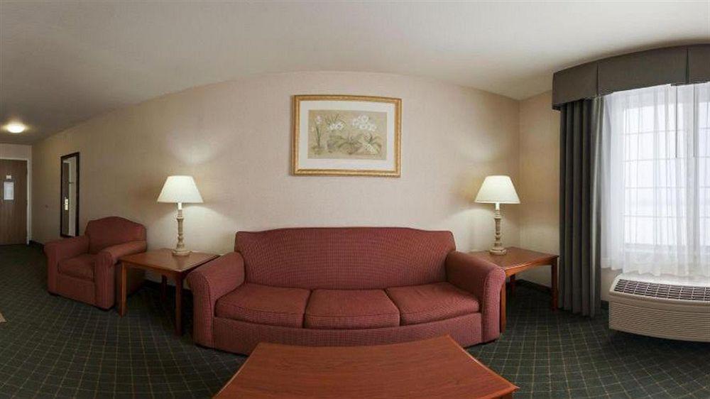 Holiday Inn Express Lebanon By Ihg Exterior foto